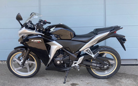 HONDA CBR250R MC41