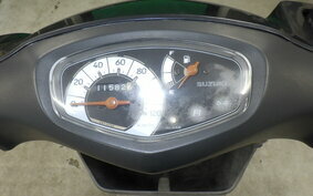 SUZUKI ADDRESS V125 G CF46A