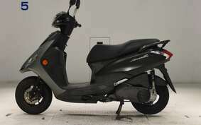 YAMAHA AXIS 125 Z SED7J