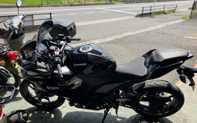 KAWASAKI NINJA 400 2020 EX400G