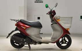 SUZUKI LET's 4 Basket CA43A