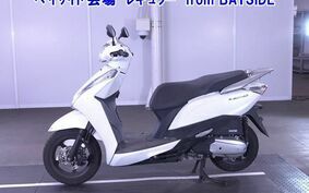 HONDA LEAD 125 JF45