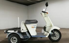 HONDA GYRO UP TA01