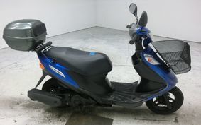 SUZUKI ADDRESS V125 G CF4EA