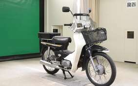 HONDA C100 SUPER CUB HA06