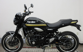 KAWASAKI Z900RS 2022 ZR900K