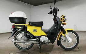 HONDA CROSS CUB 110 JA10