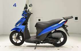 SUZUKI ADDRESS 110 CE47A