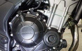 HONDA 400X GEN 2 2022 NC56