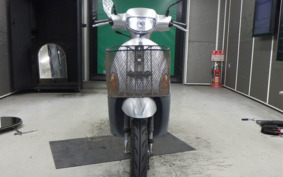 SUZUKI LET's 4 CA45A