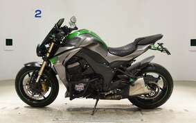 KAWASAKI Z1000 Gen.5 2014 クニ0101125004