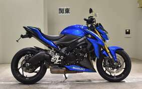 SUZUKI GSX-S1000 2015 GT79A