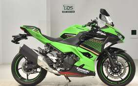 KAWASAKI NINJA 400 2020 EX400G