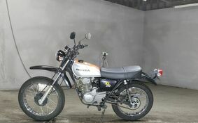 HONDA XL230 MC36