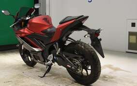 YAMAHA YZF-R25 A RG43J