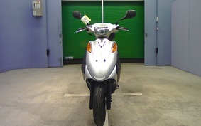 SUZUKI ADDRESS V125 CF4EA