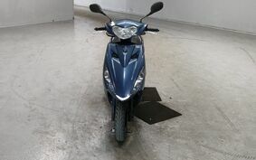 YAMAHA AXIS Z SED7J