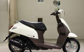 SUZUKI LET's G CA4AA