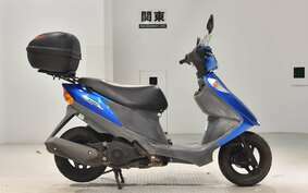 SUZUKI ADDRESS V125 G CF46A