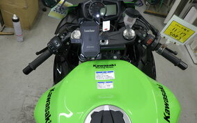 KAWASAKI NINJA ZX-6R A 2020 ZX636G