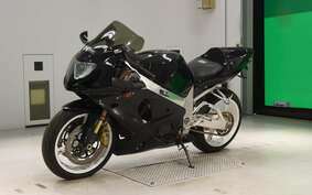 SUZUKI GSX-R1000 2001 GT74A