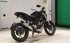 HONDA CB125 R JC79