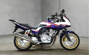 HONDA CB400 SUPER BOLDOR 2010 NC42