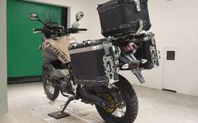 YAMAHA XT660 TENERE Z 2010 DM02