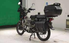 HONDA CT125-2 JA65