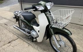 HONDA C50 SUPER CUB AA04