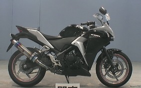 HONDA CBR250R GEN 3 MC41