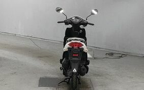 SUZUKI ADDRESS 110 CE47A