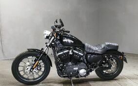 HARLEY XL883N 2013 LE2