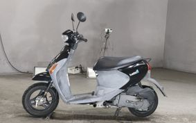 SUZUKI LETS4 CA41A