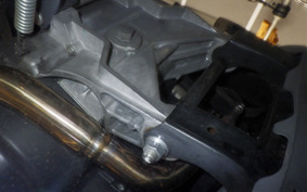 SUZUKI ADDRESS V125 DT11A