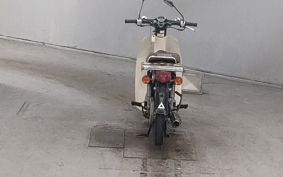 HONDA SUPER CUB90 HA02