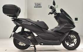 HONDA PCX 160 KF47