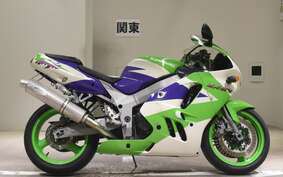 KAWASAKI ZX900R NINJA 1994 ZX900B