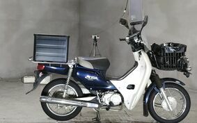 HONDA C50 SUPER CUB Pro AA04