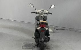 HONDA DIO 110 JF31