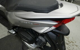 HONDA PCX 150 KF18