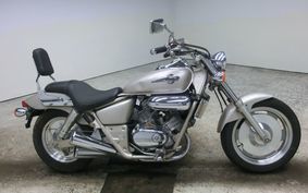 HONDA MAGNA 250 S MC29