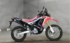 HONDA CRF250 Rally MD44