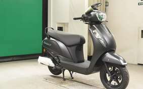 SUZUKI ADDRESS V125 Gen.2 DP12H