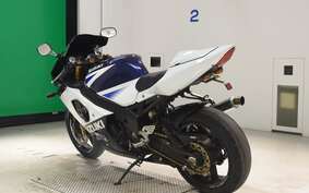 SUZUKI GSX-R1000 2004 BZ111