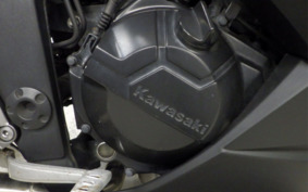 KAWASAKI NINJA 250 ABS EX250L