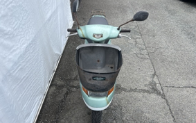 HONDA DIO CHESTER