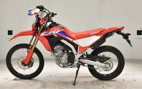 HONDA CRF250L MD47