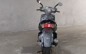 YAMAHA CYGNUS125X SE46