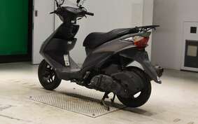 SUZUKI ADDRESS V125 SS CF4MA